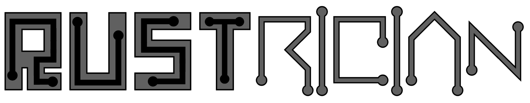 Rustrician :: RUST Electricity Simulator