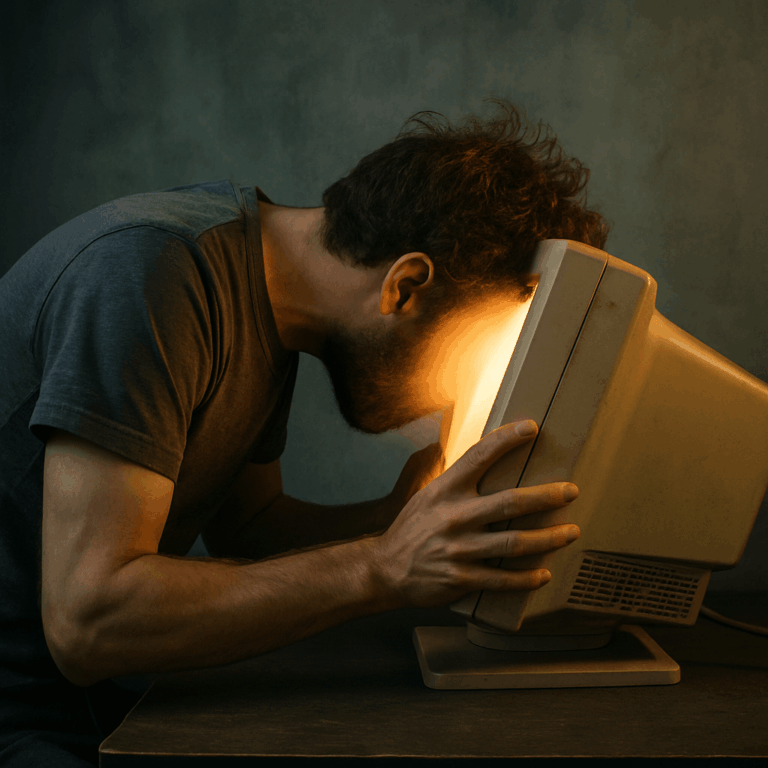 Behind the Scenes: How Rustalyzer Tracks Rust Servers