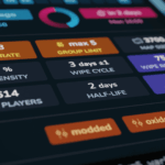 Server Wipe Quality Metrics