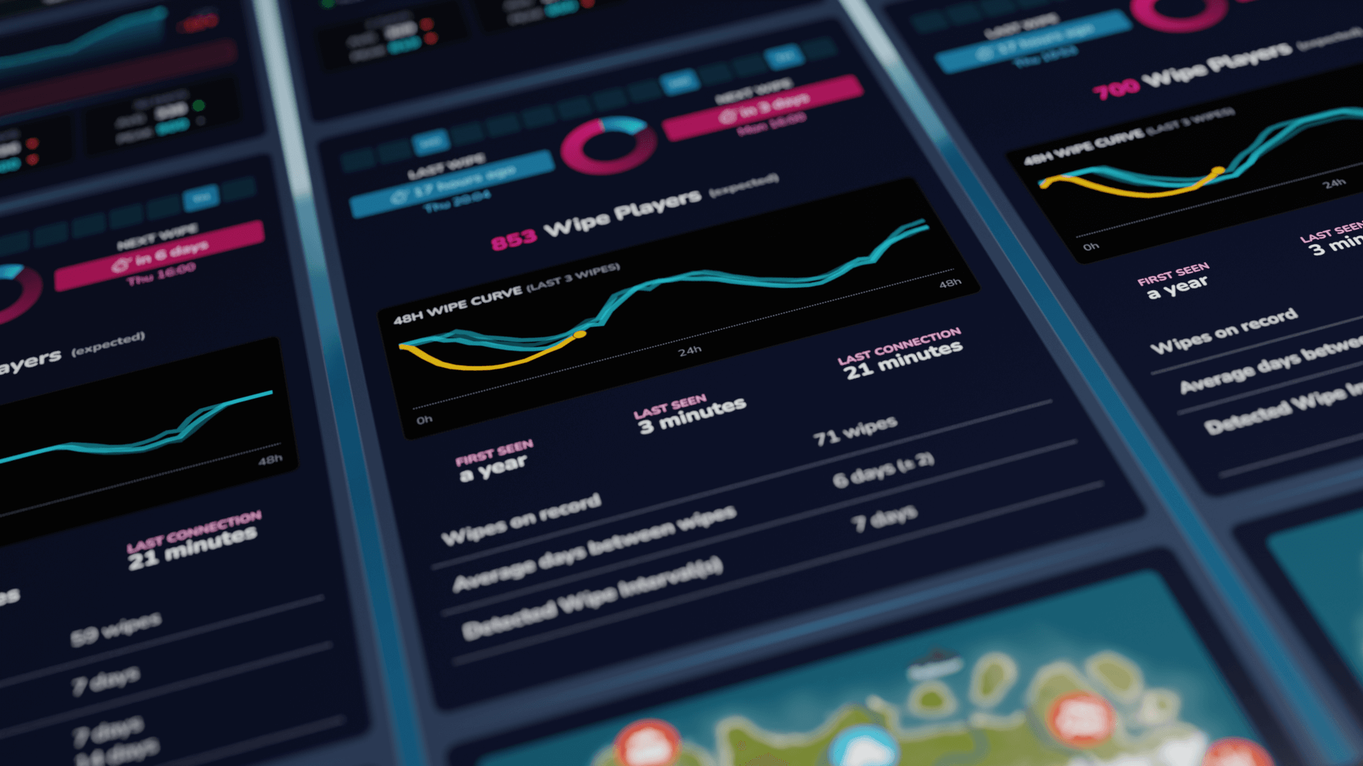 Rustalyzer compare feature hero image