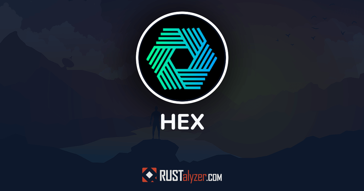 Hex – 3 Rust Servers, Wipe Schedule & Stats | RUSTalyzer