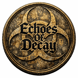 Echoes of Decay 3x