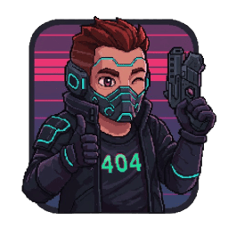 FourZeroFour Servers