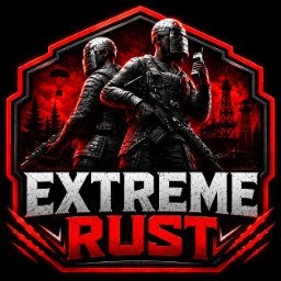 EXTREME RUST