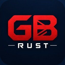 GB Rust