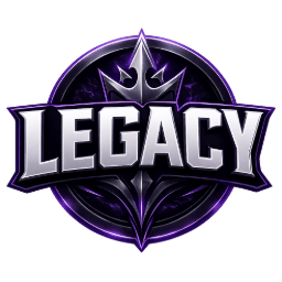 LEGACY RUST