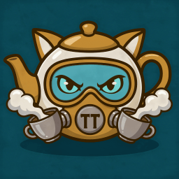 TEA TIME