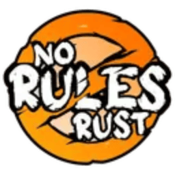 No Rules Rust