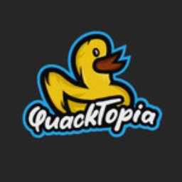 Quacktopia.net Rust Servers