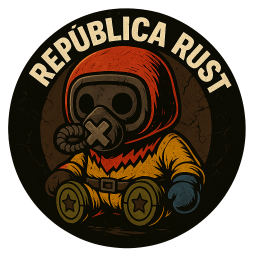 REPUBLICA RUST