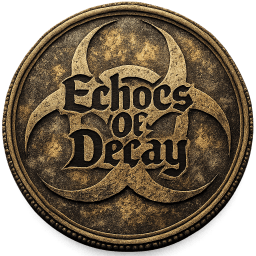 Echoes of Decay