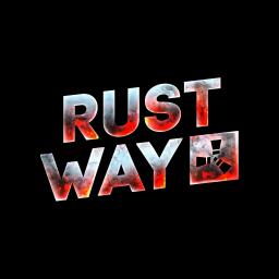 RUST WAY