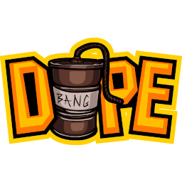 DOPE RUST
