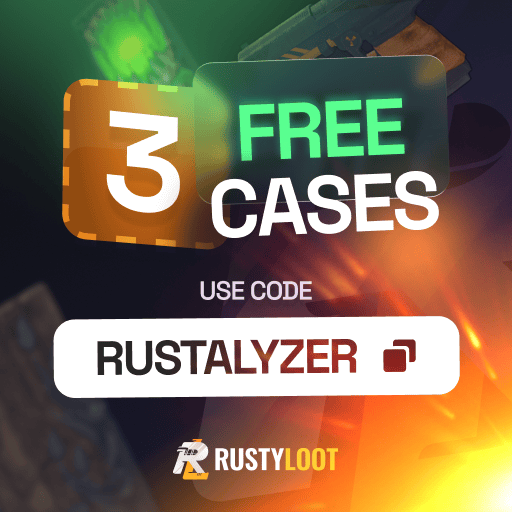 3 FREE Cases