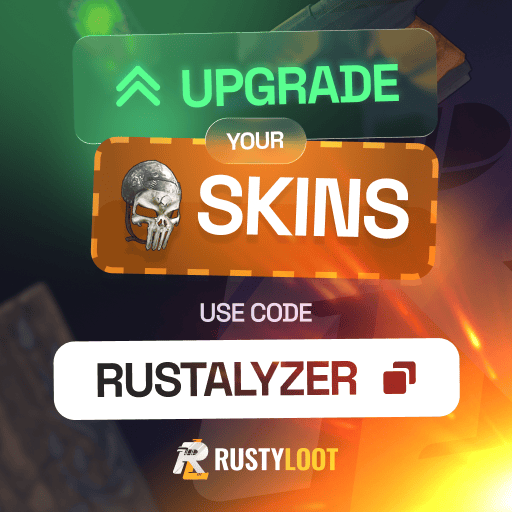 Upgrade Your Skins