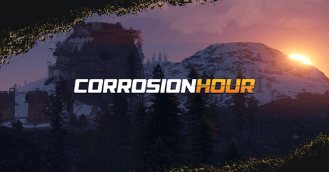 Corrosion Hour