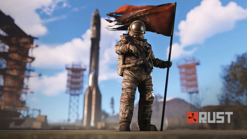Rust Base Designs